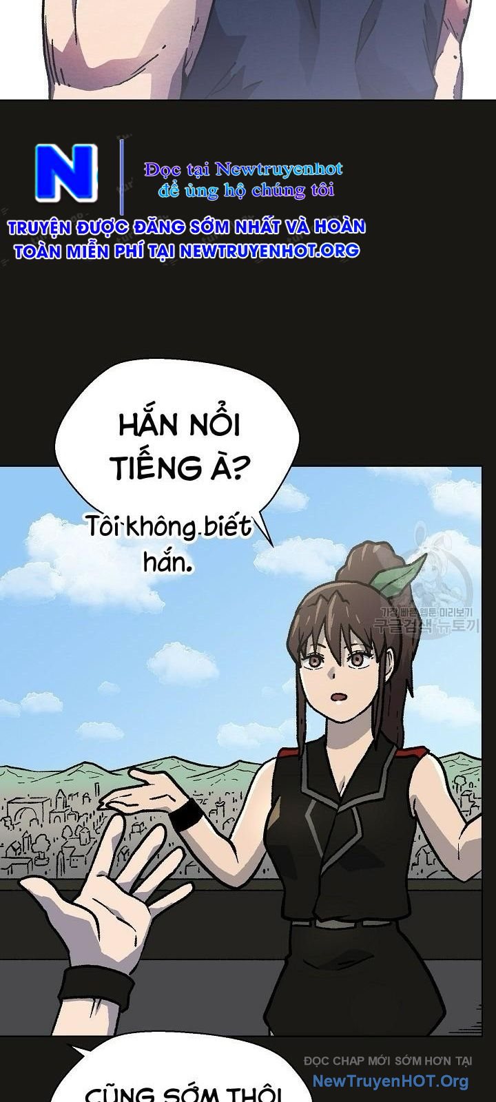 Cổng Asura Chapter 45 - Trang 26