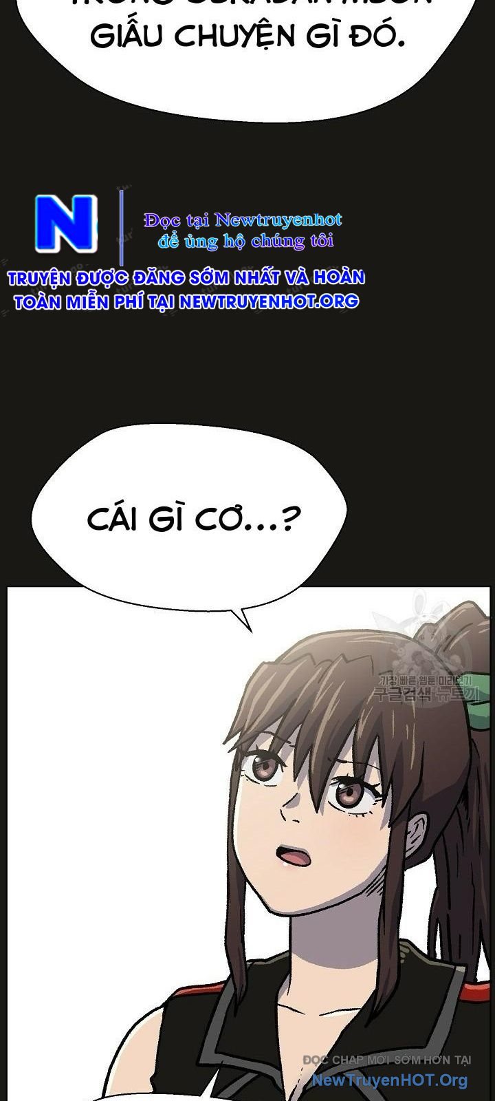 Cổng Asura Chapter 45 - Trang 28