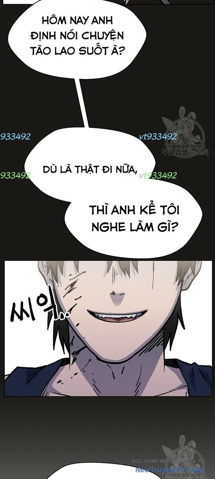 Cổng Asura Chapter 45 - Trang 29