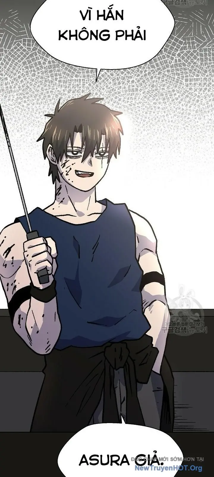 Cổng Asura Chapter 45 - Trang 30