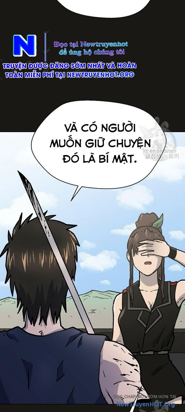Cổng Asura Chapter 45 - Trang 31