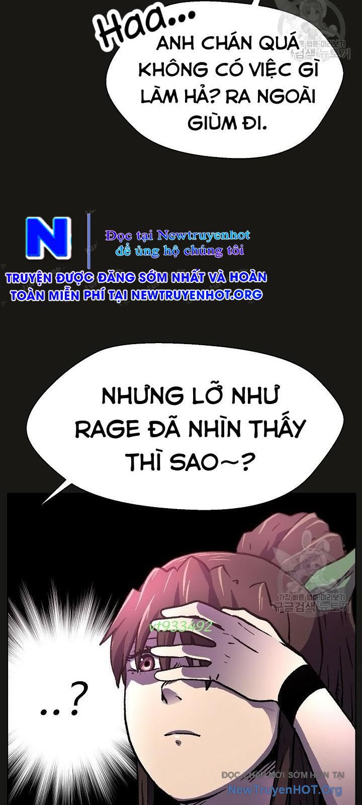 Cổng Asura Chapter 45 - Trang 32