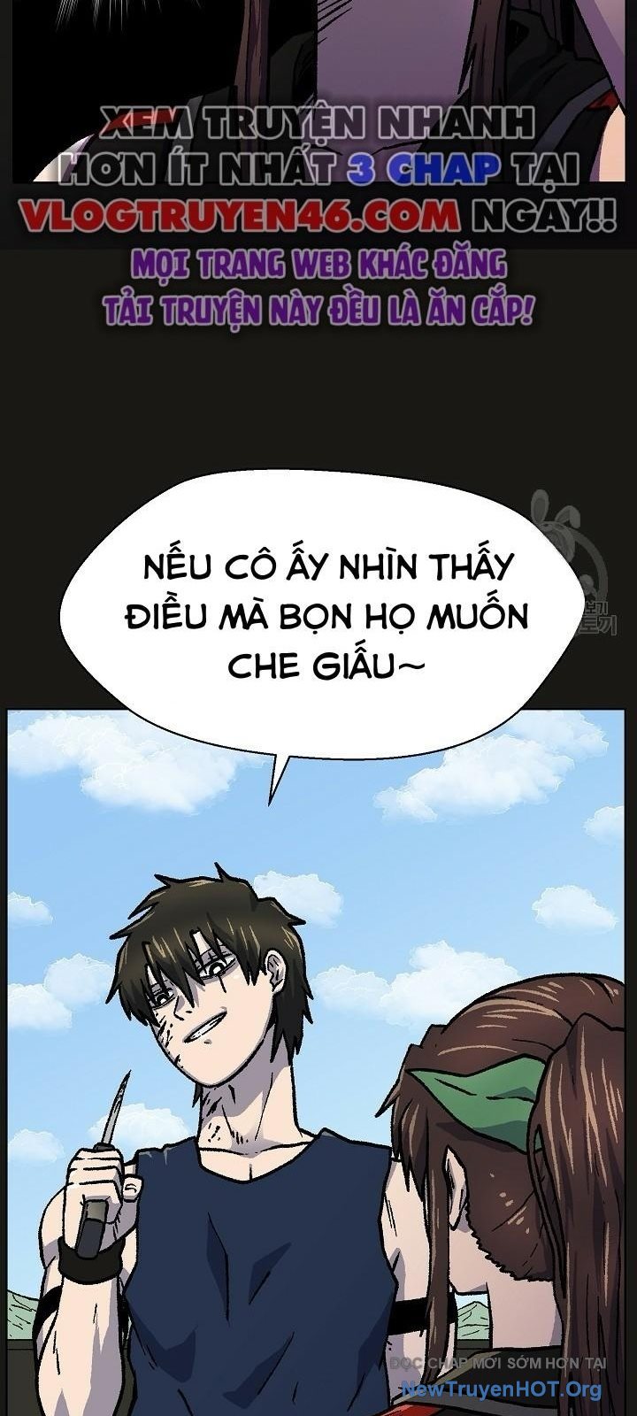 Cổng Asura Chapter 45 - Trang 33
