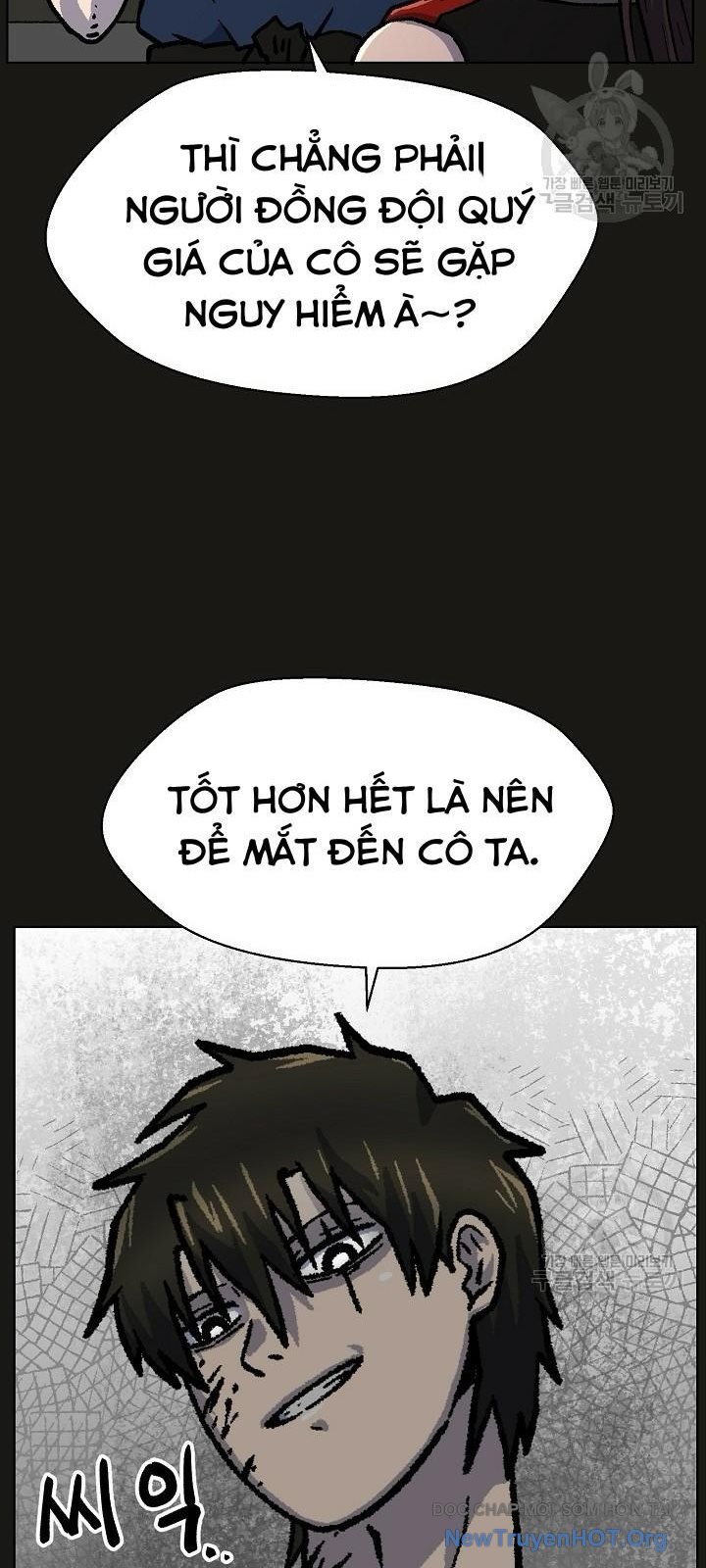 Cổng Asura Chapter 45 - Trang 34