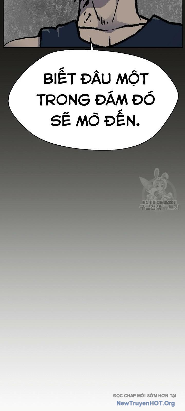 Cổng Asura Chapter 45 - Trang 35