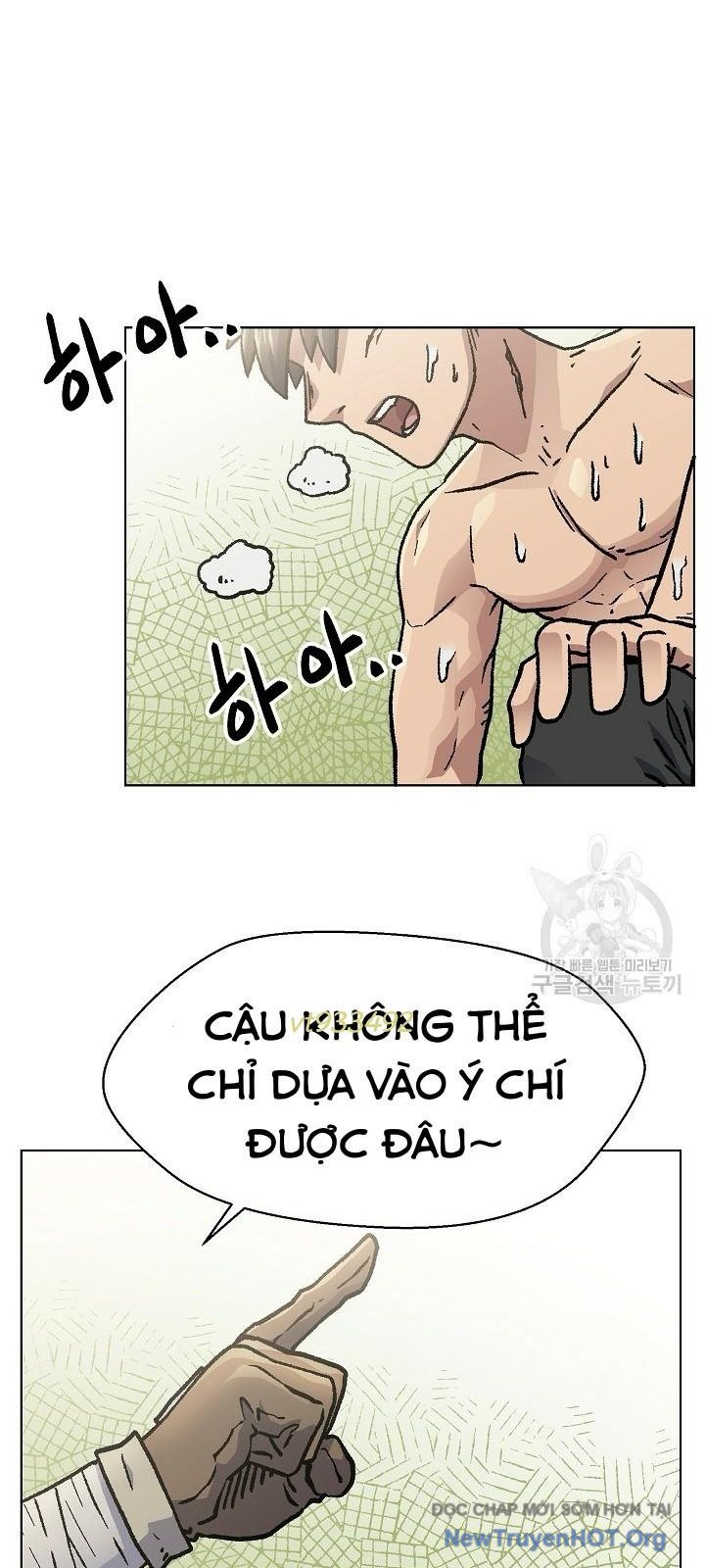 Cổng Asura Chapter 45 - Trang 39