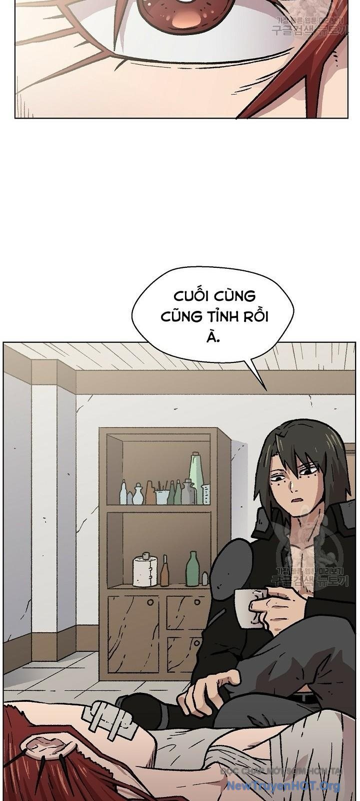 Cổng Asura Chapter 45 - Trang 4
