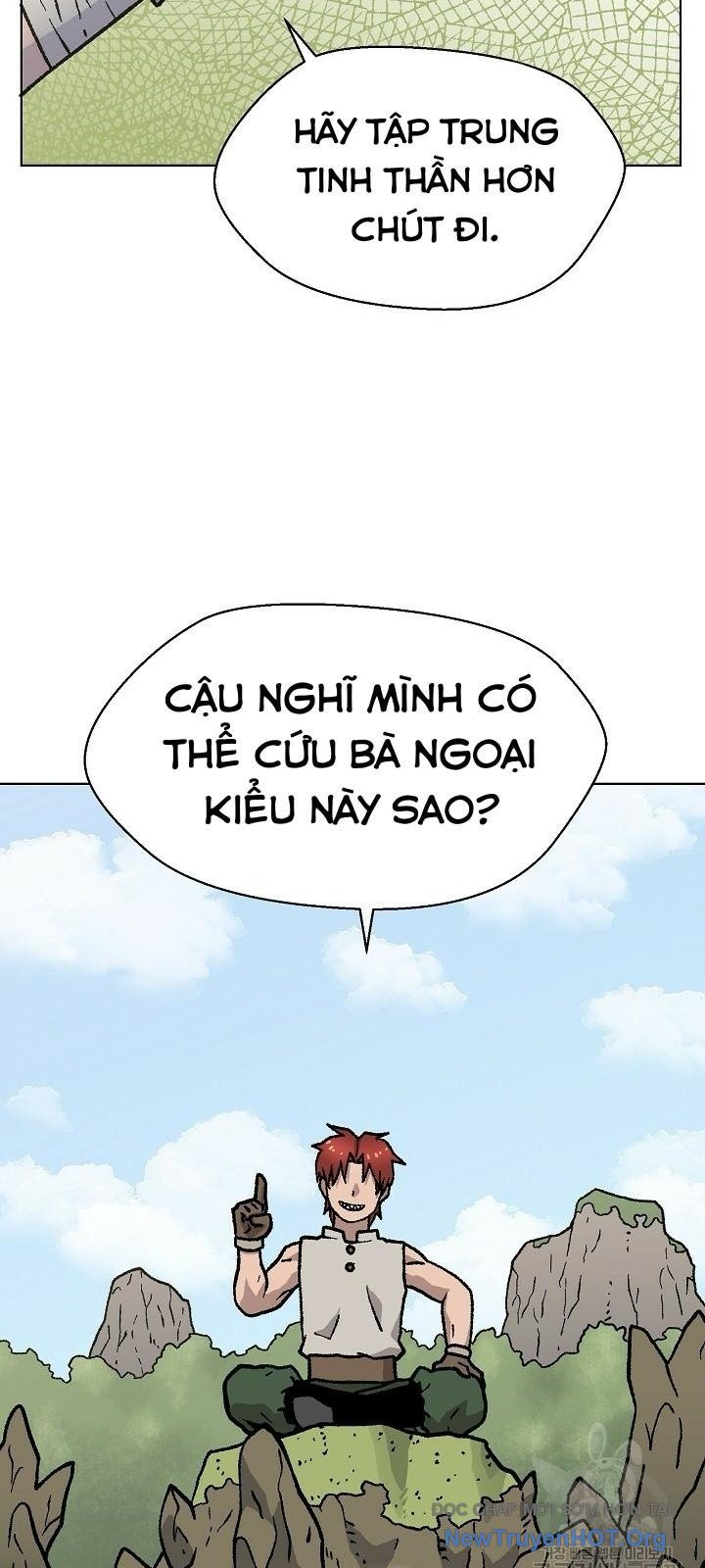 Cổng Asura Chapter 45 - Trang 40