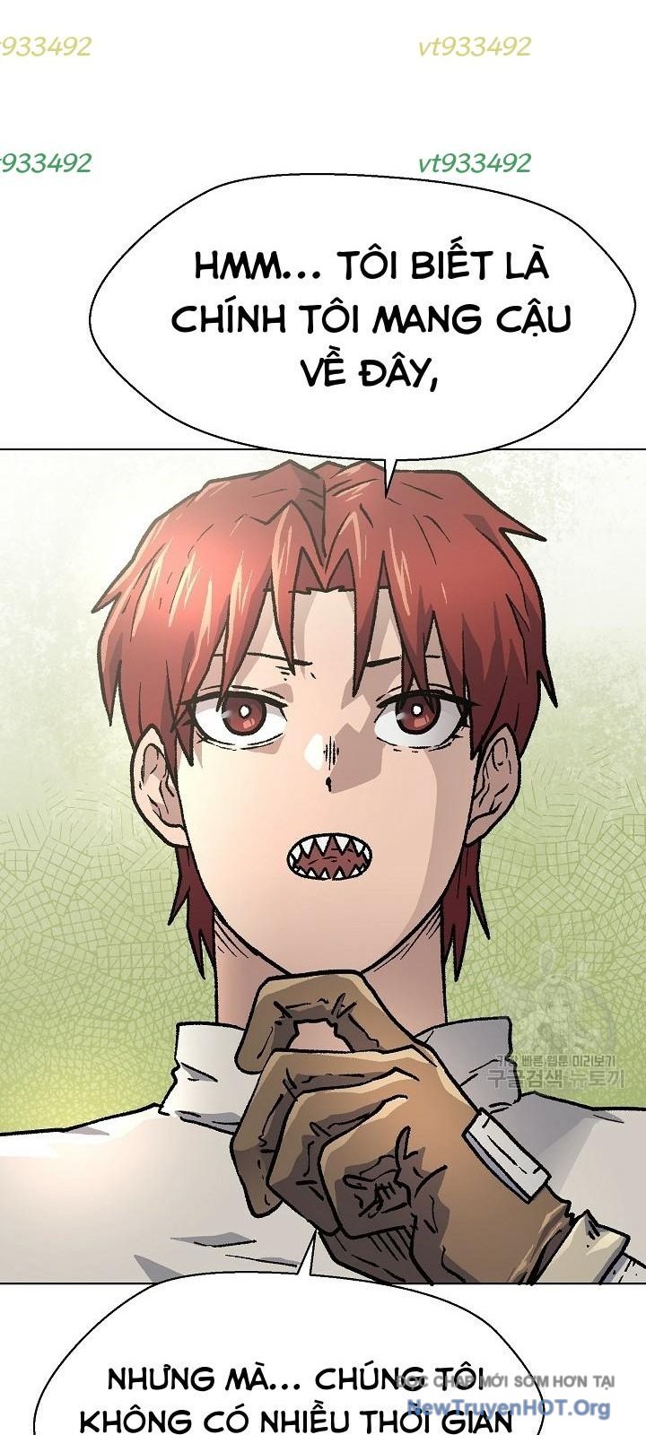 Cổng Asura Chapter 45 - Trang 43