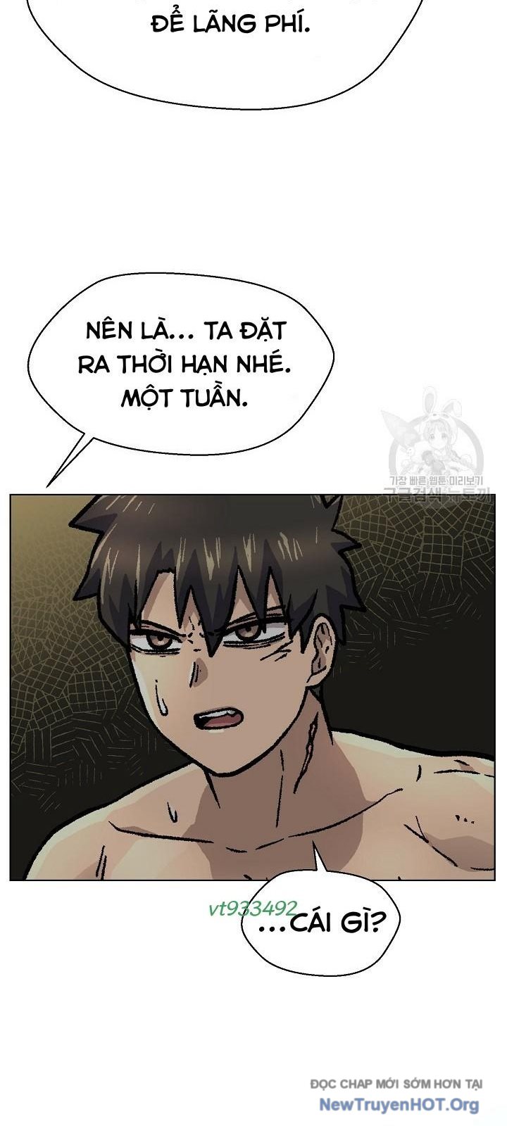 Cổng Asura Chapter 45 - Trang 44