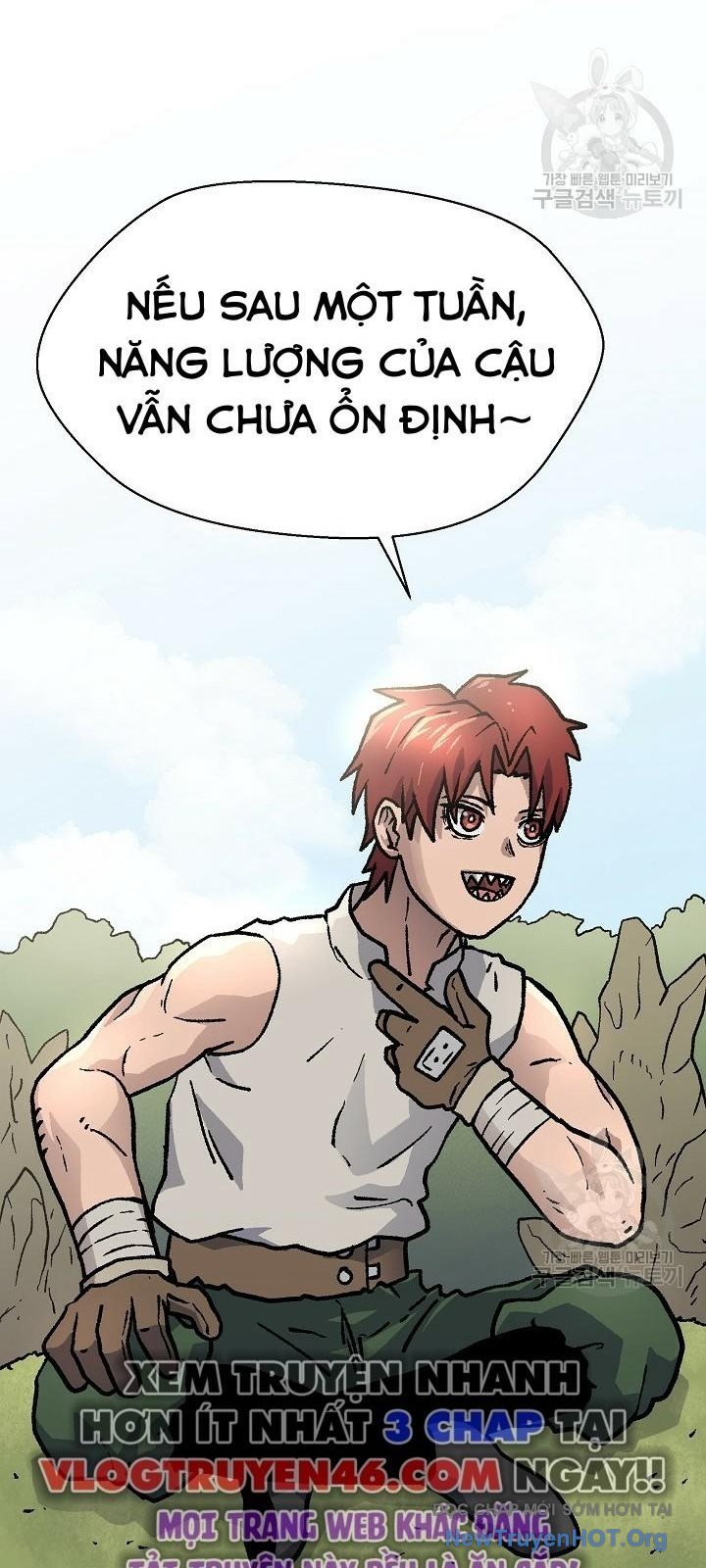 Cổng Asura Chapter 45 - Trang 45