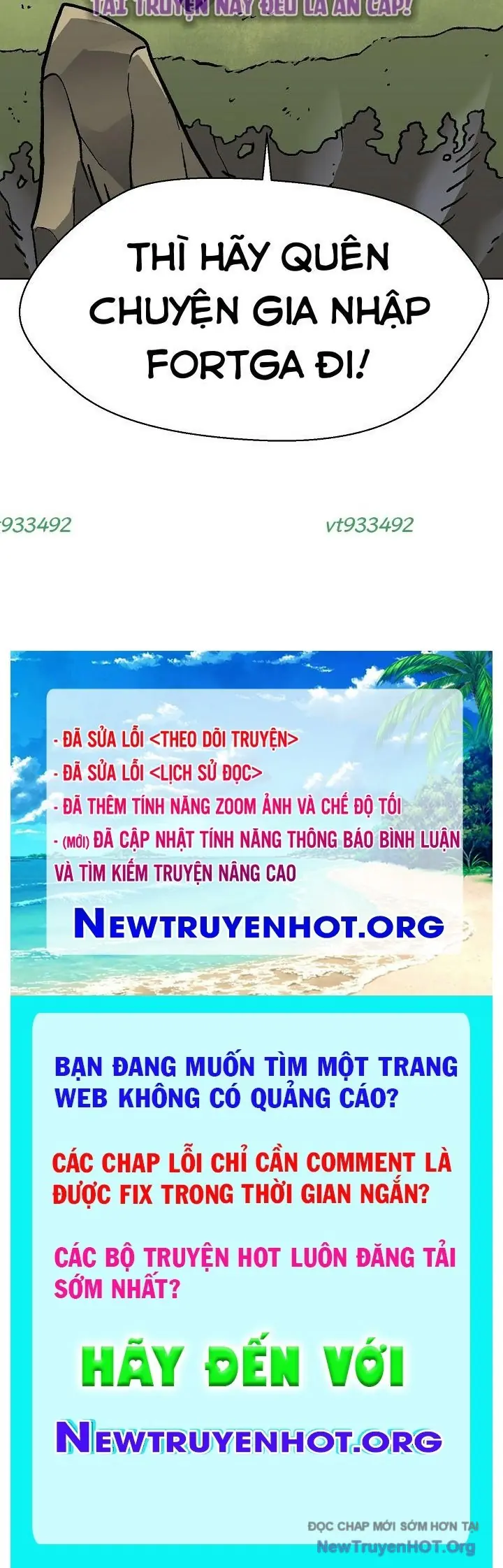 Cổng Asura Chapter 45 - Trang 46