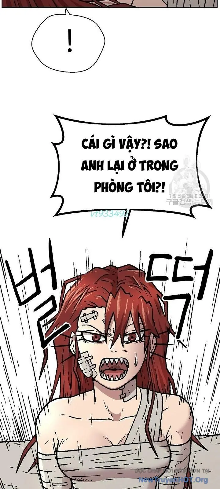 Cổng Asura Chapter 45 - Trang 5