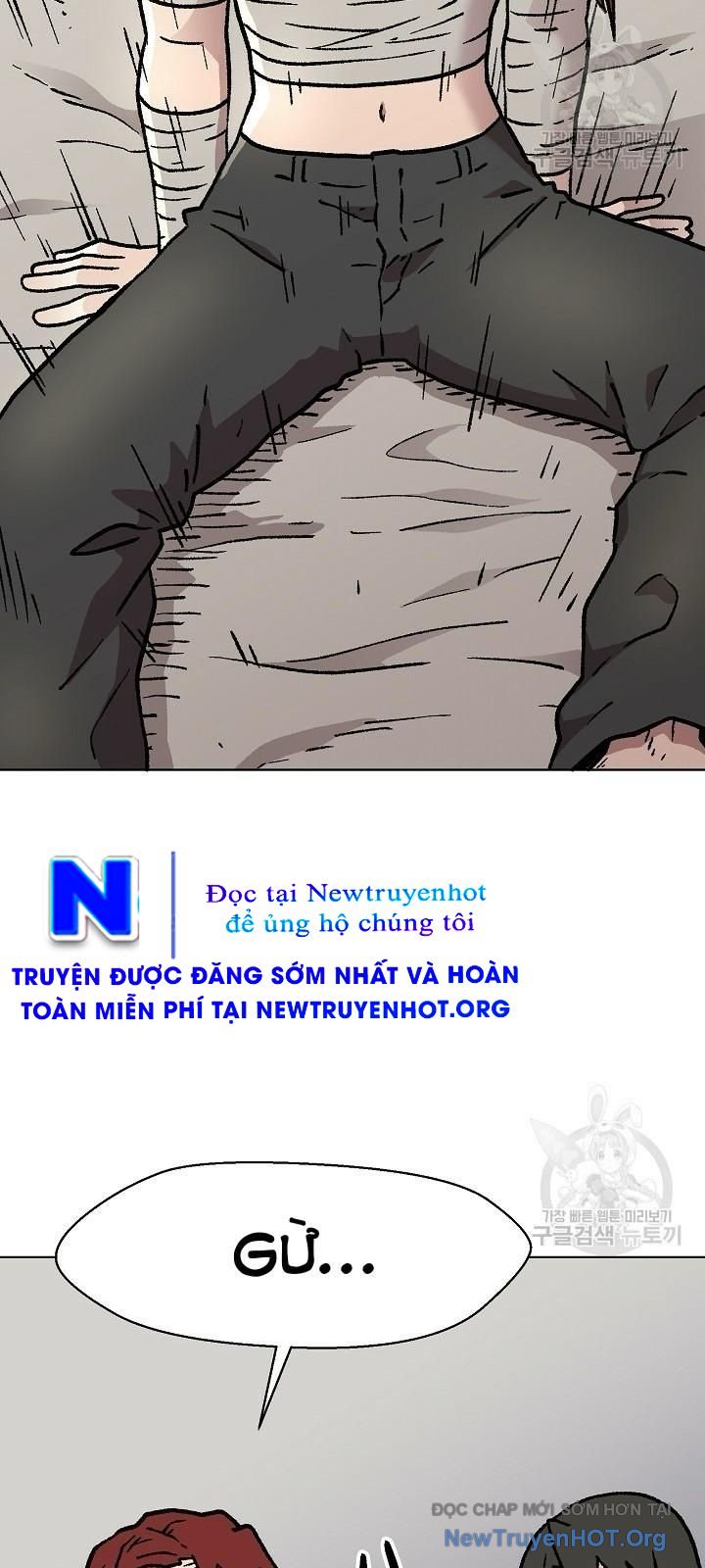 Cổng Asura Chapter 45 - Trang 6