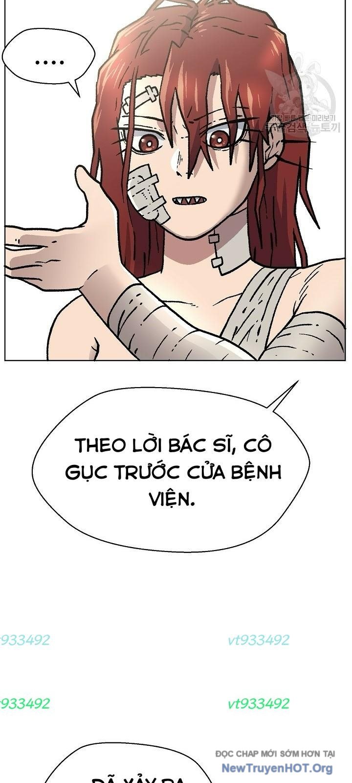 Cổng Asura Chapter 45 - Trang 8