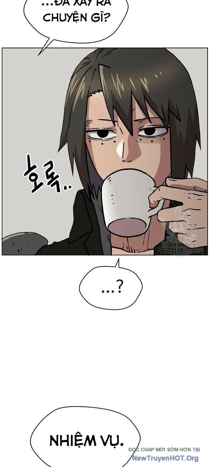Cổng Asura Chapter 45 - Trang 9