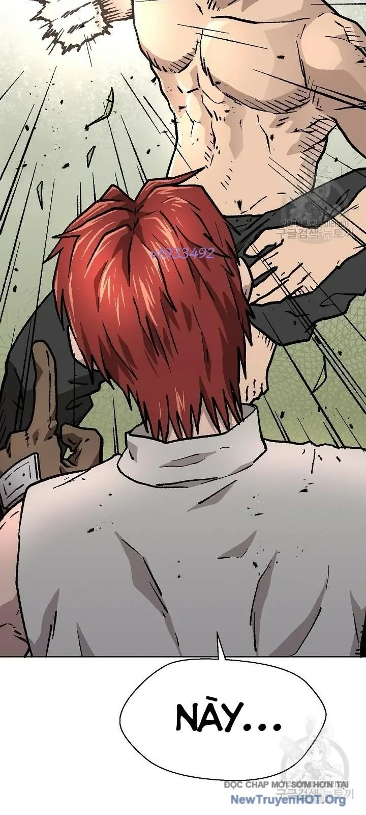 Cổng Asura Chapter 46 - Trang 12