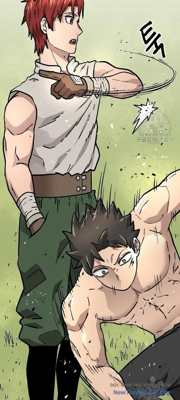 Cổng Asura Chapter 46 - Trang 14