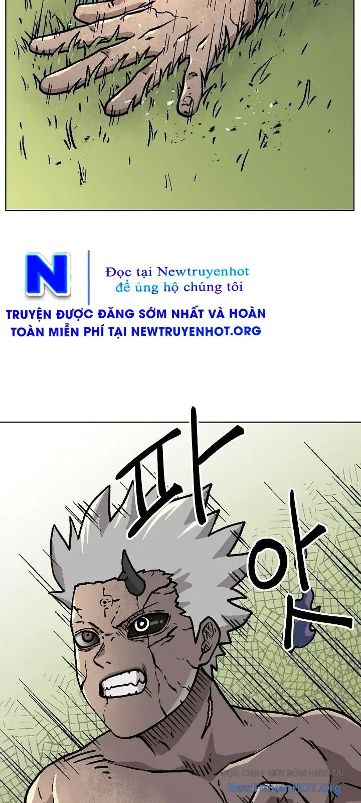 Cổng Asura Chapter 46 - Trang 16
