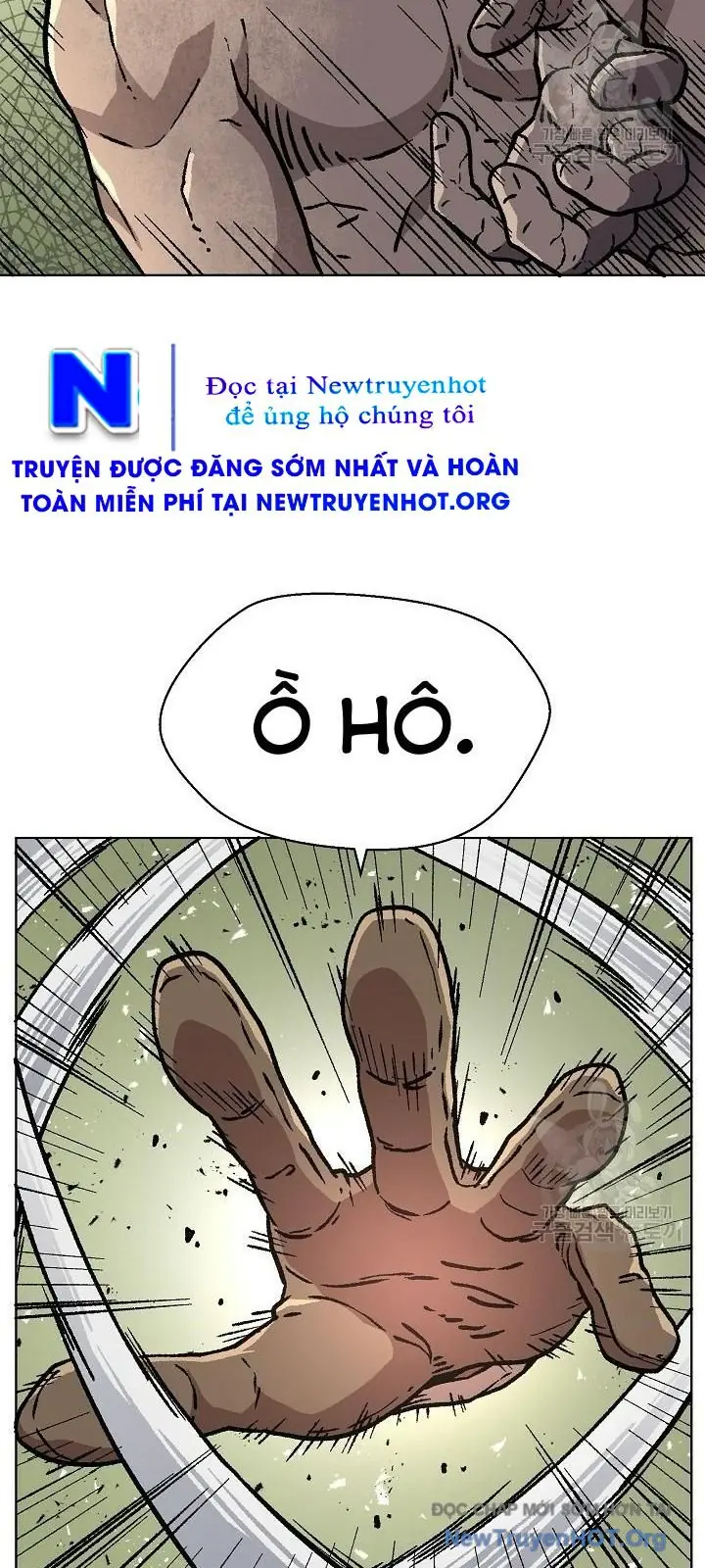 Cổng Asura Chapter 46 - Trang 17
