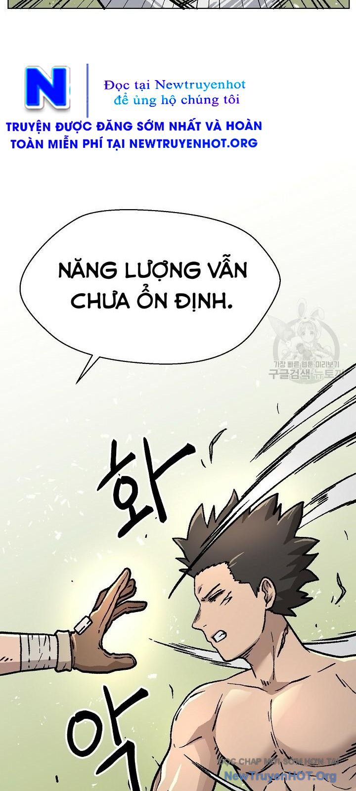 Cổng Asura Chapter 46 - Trang 18
