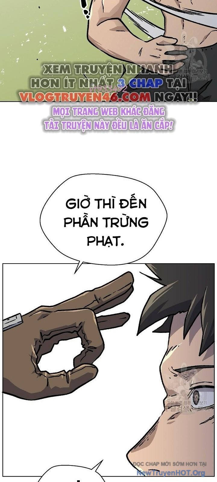 Cổng Asura Chapter 46 - Trang 19