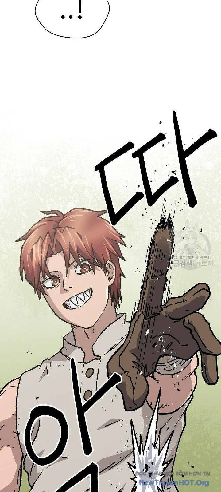Cổng Asura Chapter 46 - Trang 20