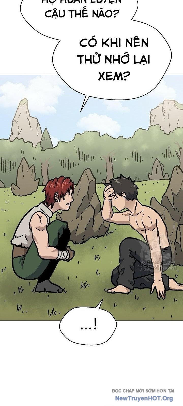 Cổng Asura Chapter 46 - Trang 24