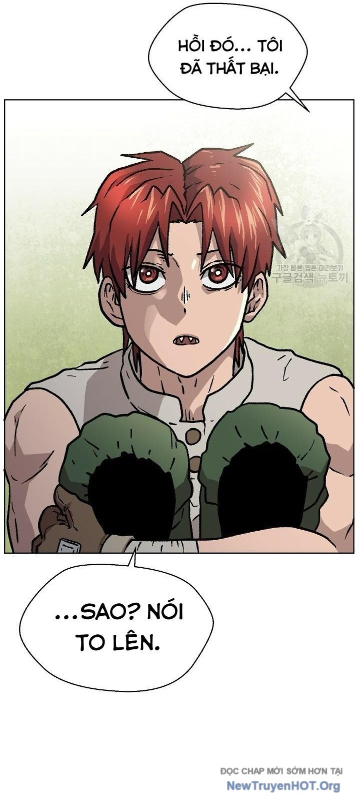 Cổng Asura Chapter 46 - Trang 25
