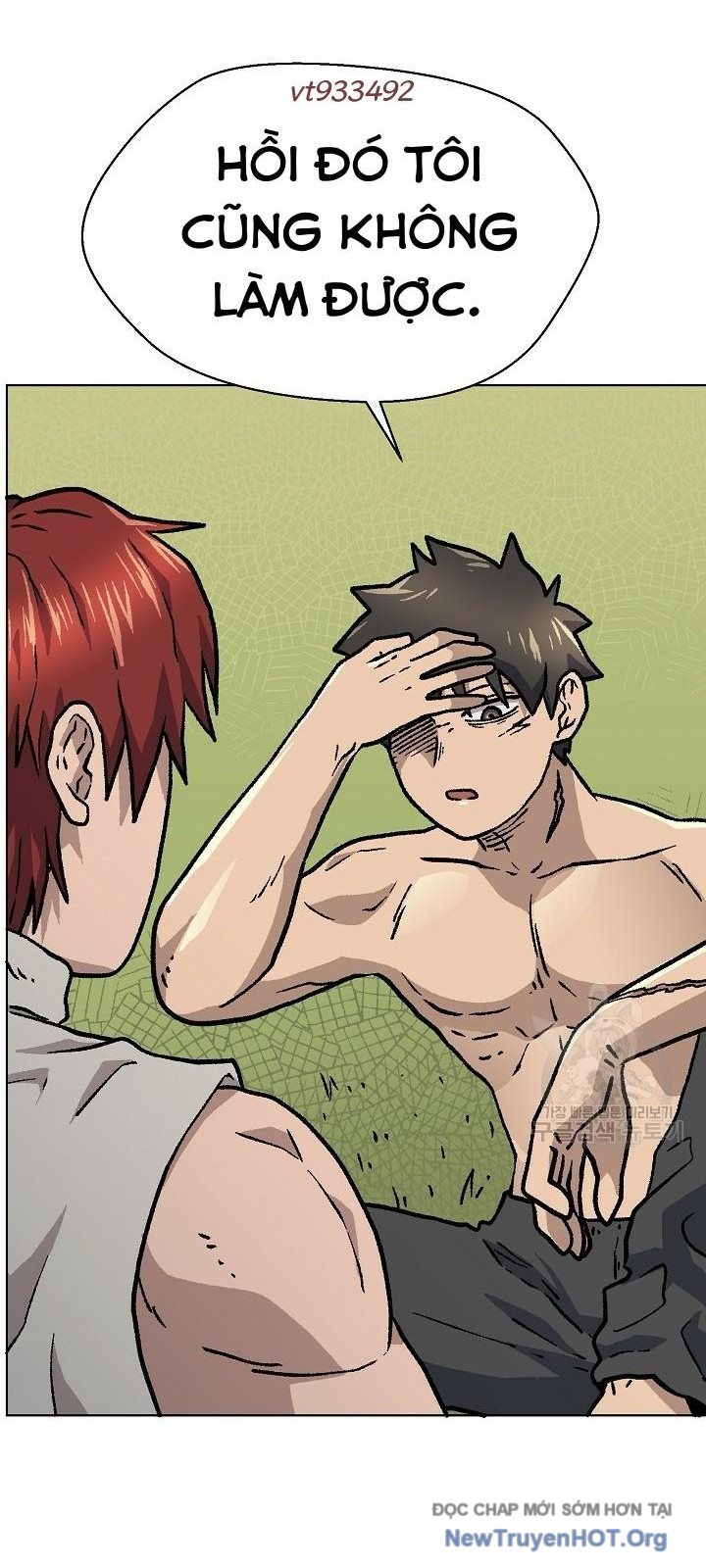 Cổng Asura Chapter 46 - Trang 26