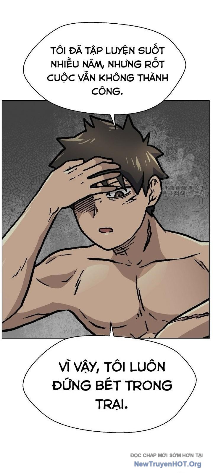 Cổng Asura Chapter 46 - Trang 27