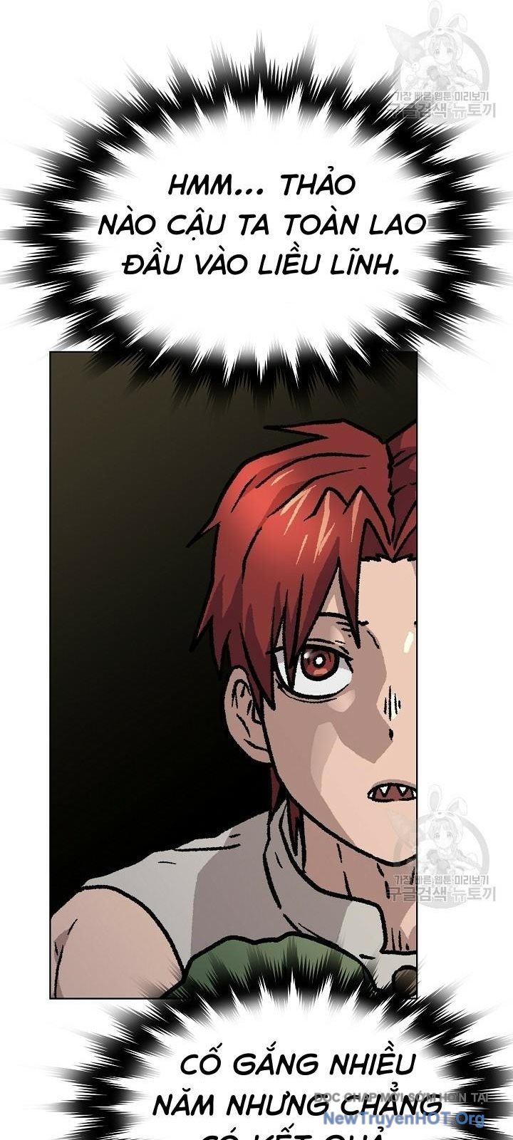Cổng Asura Chapter 46 - Trang 28