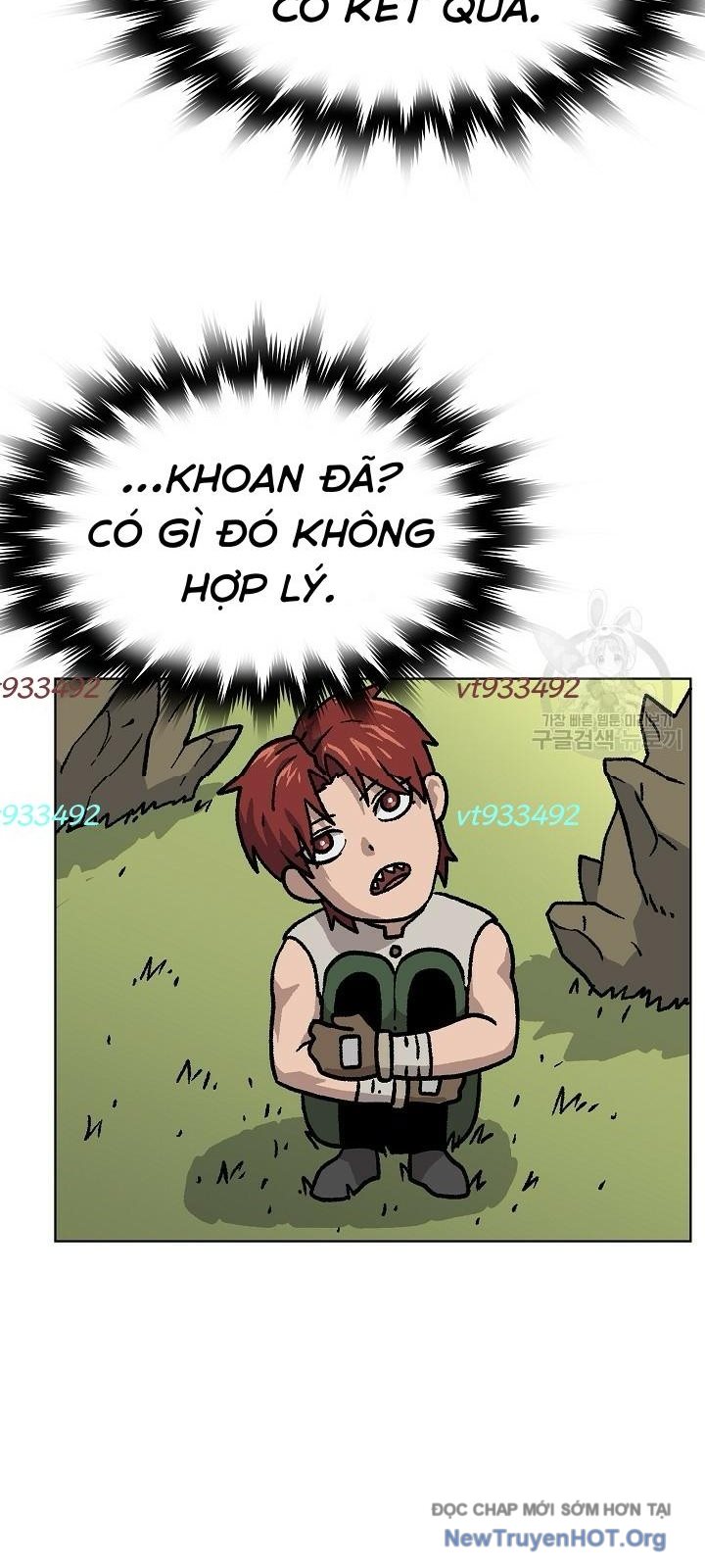 Cổng Asura Chapter 46 - Trang 29