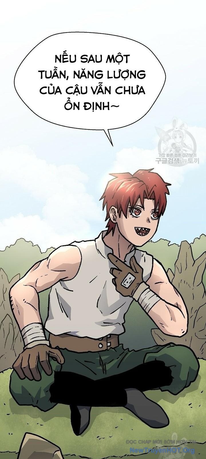 Cổng Asura Chapter 46 - Trang 3