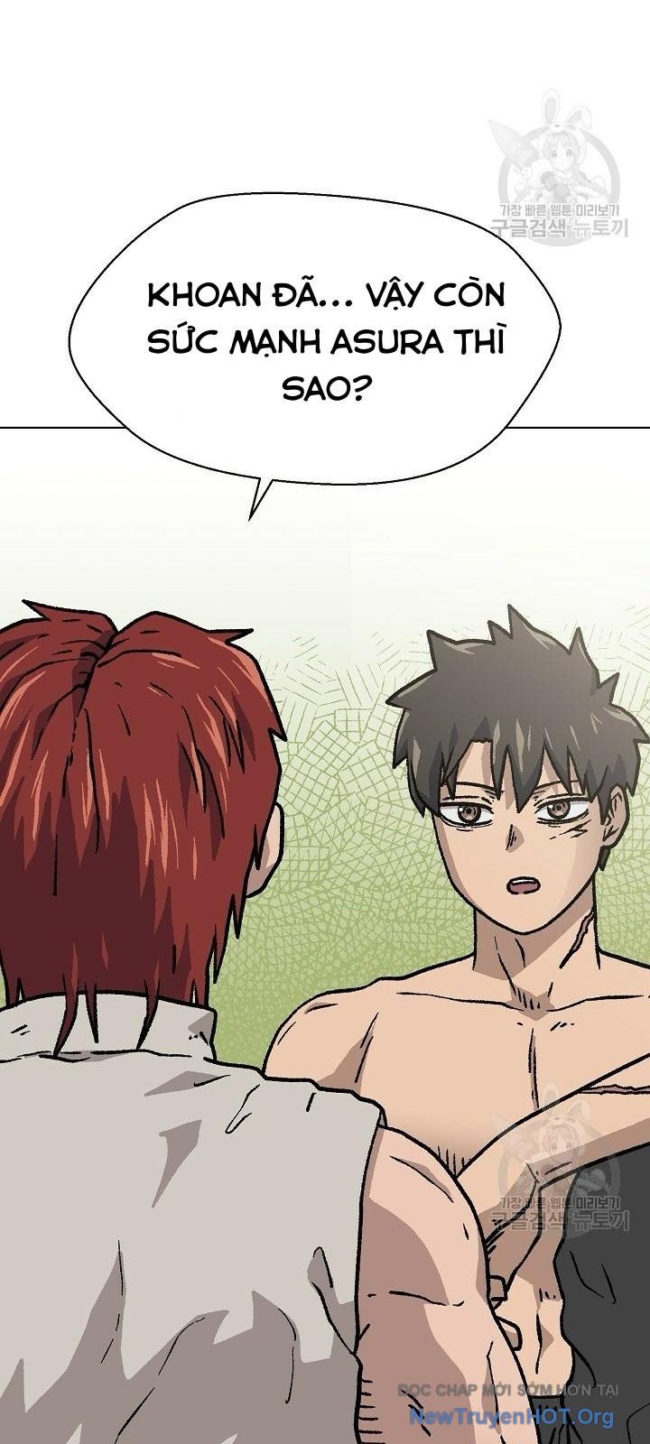 Cổng Asura Chapter 46 - Trang 30