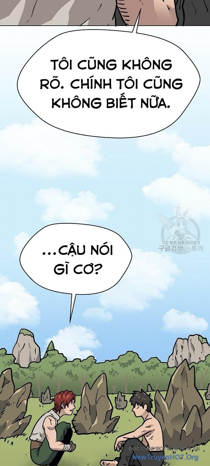 Cổng Asura Chapter 46 - Trang 31