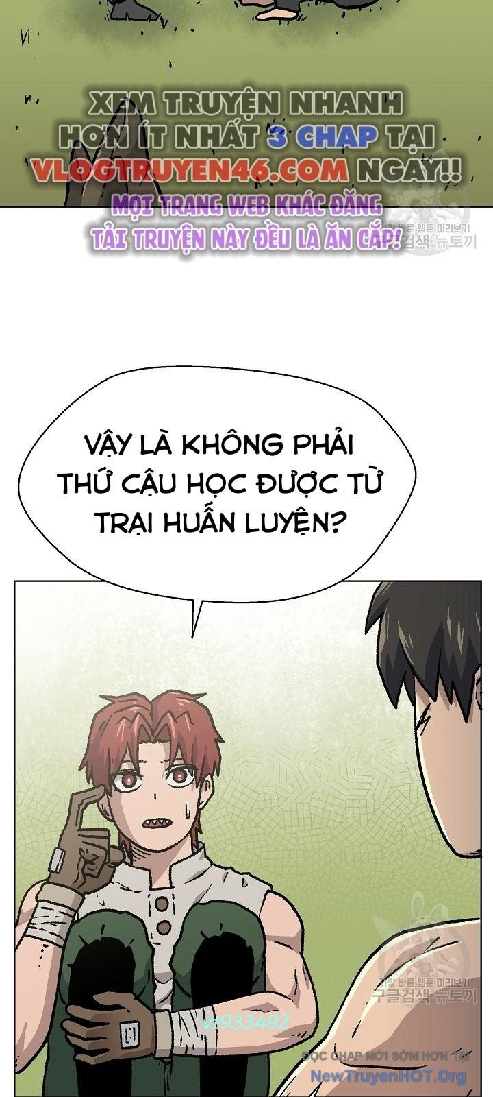 Cổng Asura Chapter 46 - Trang 32