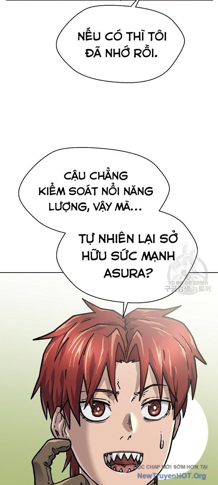 Cổng Asura Chapter 46 - Trang 33