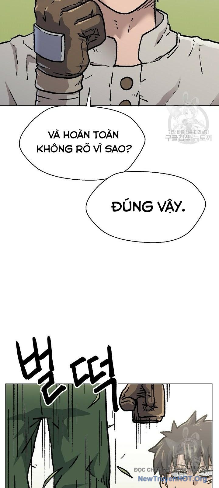 Cổng Asura Chapter 46 - Trang 34