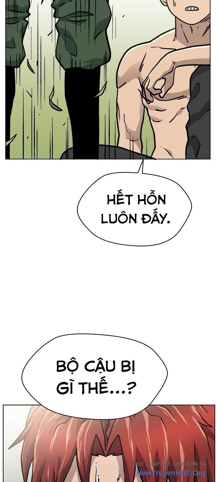 Cổng Asura Chapter 46 - Trang 35