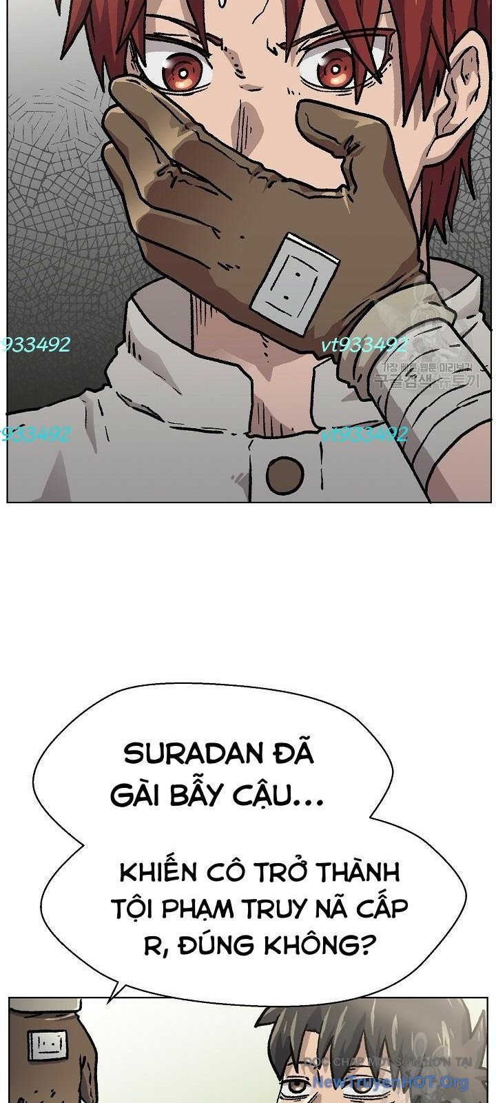 Cổng Asura Chapter 46 - Trang 36