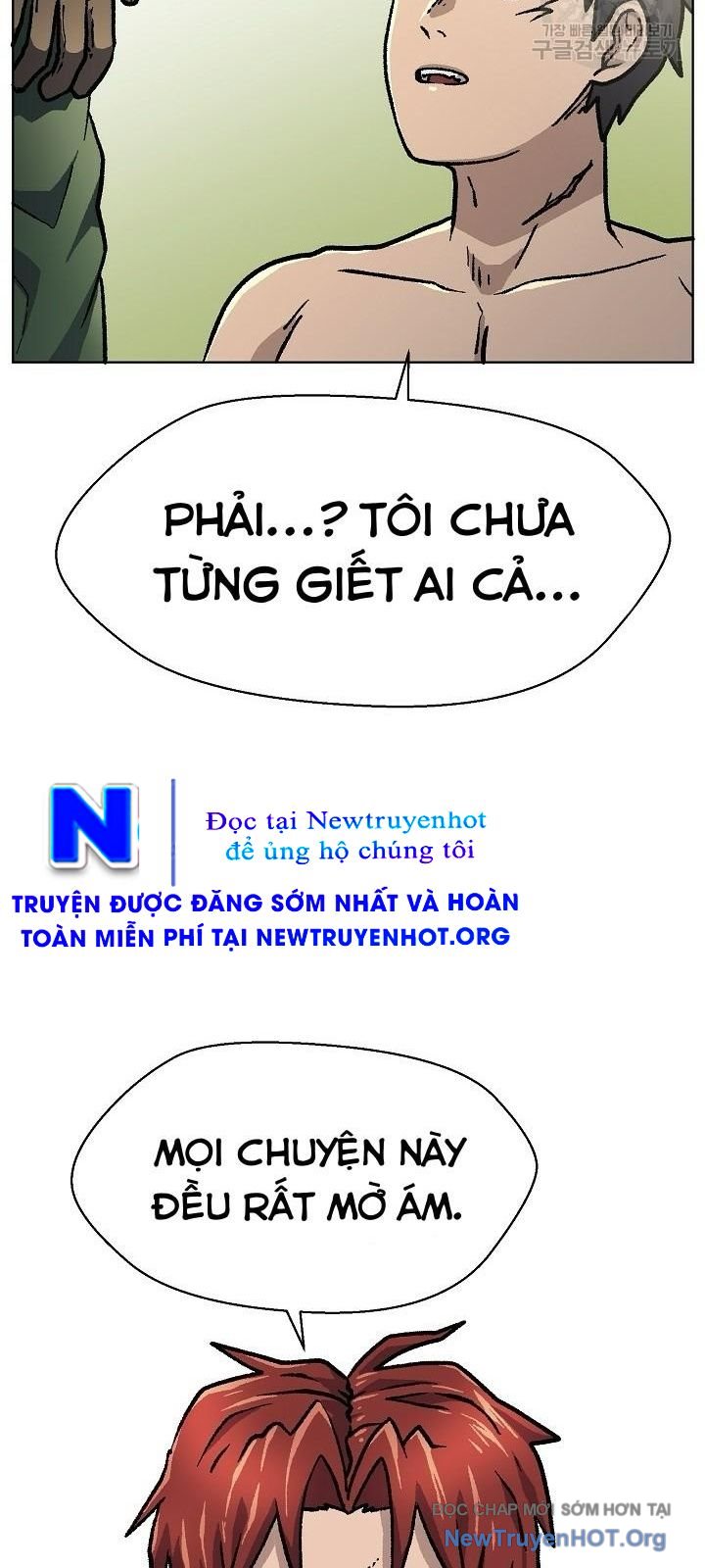 Cổng Asura Chapter 46 - Trang 37