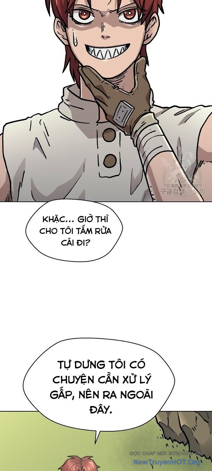 Cổng Asura Chapter 46 - Trang 38