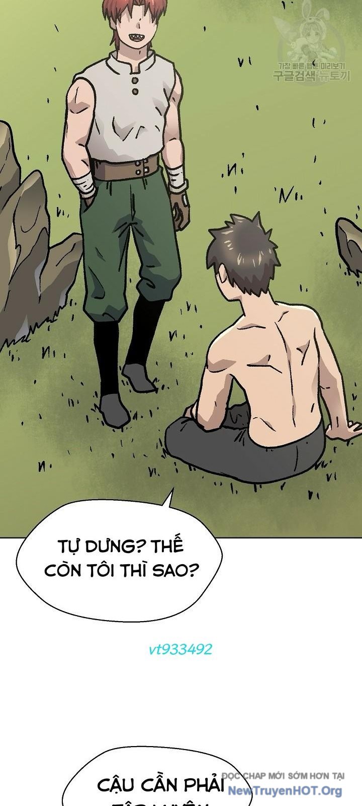 Cổng Asura Chapter 46 - Trang 39