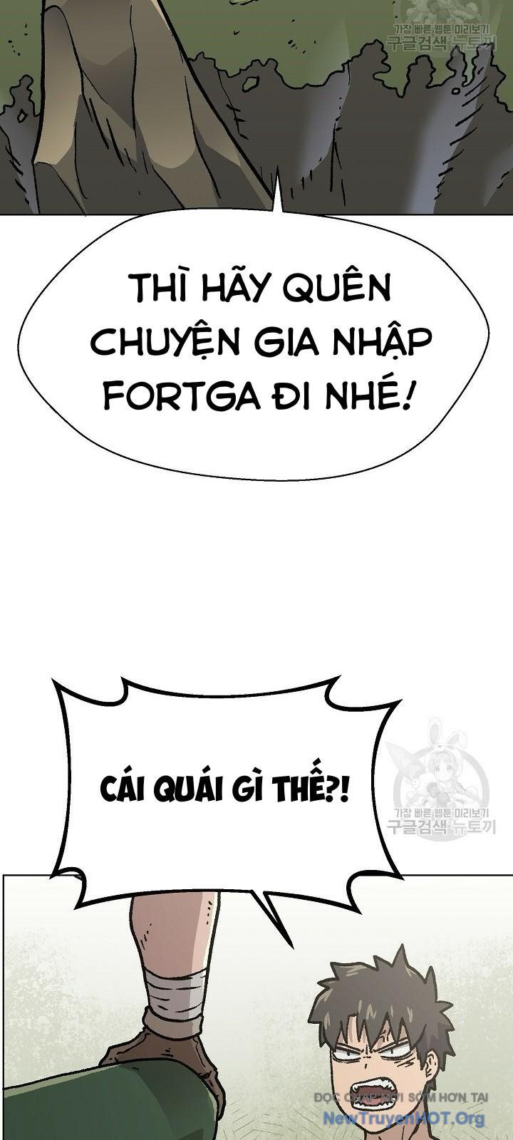 Cổng Asura Chapter 46 - Trang 4