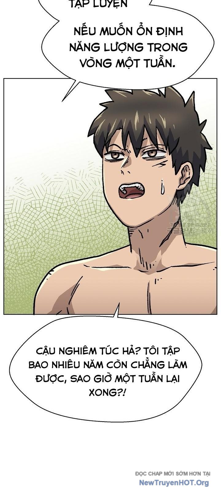 Cổng Asura Chapter 46 - Trang 40