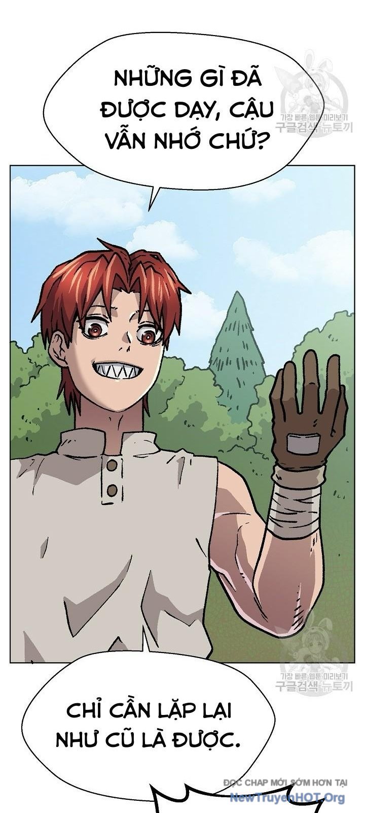 Cổng Asura Chapter 46 - Trang 41
