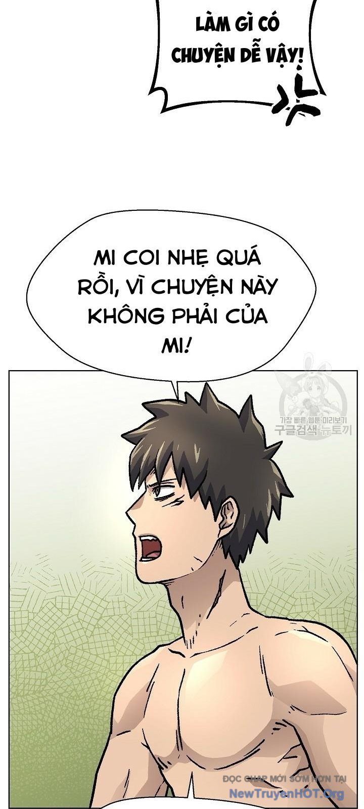 Cổng Asura Chapter 46 - Trang 42
