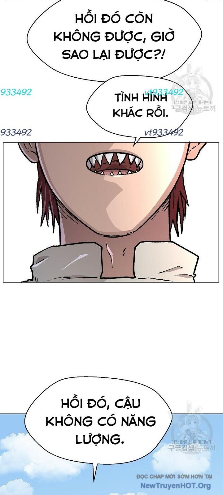 Cổng Asura Chapter 46 - Trang 43