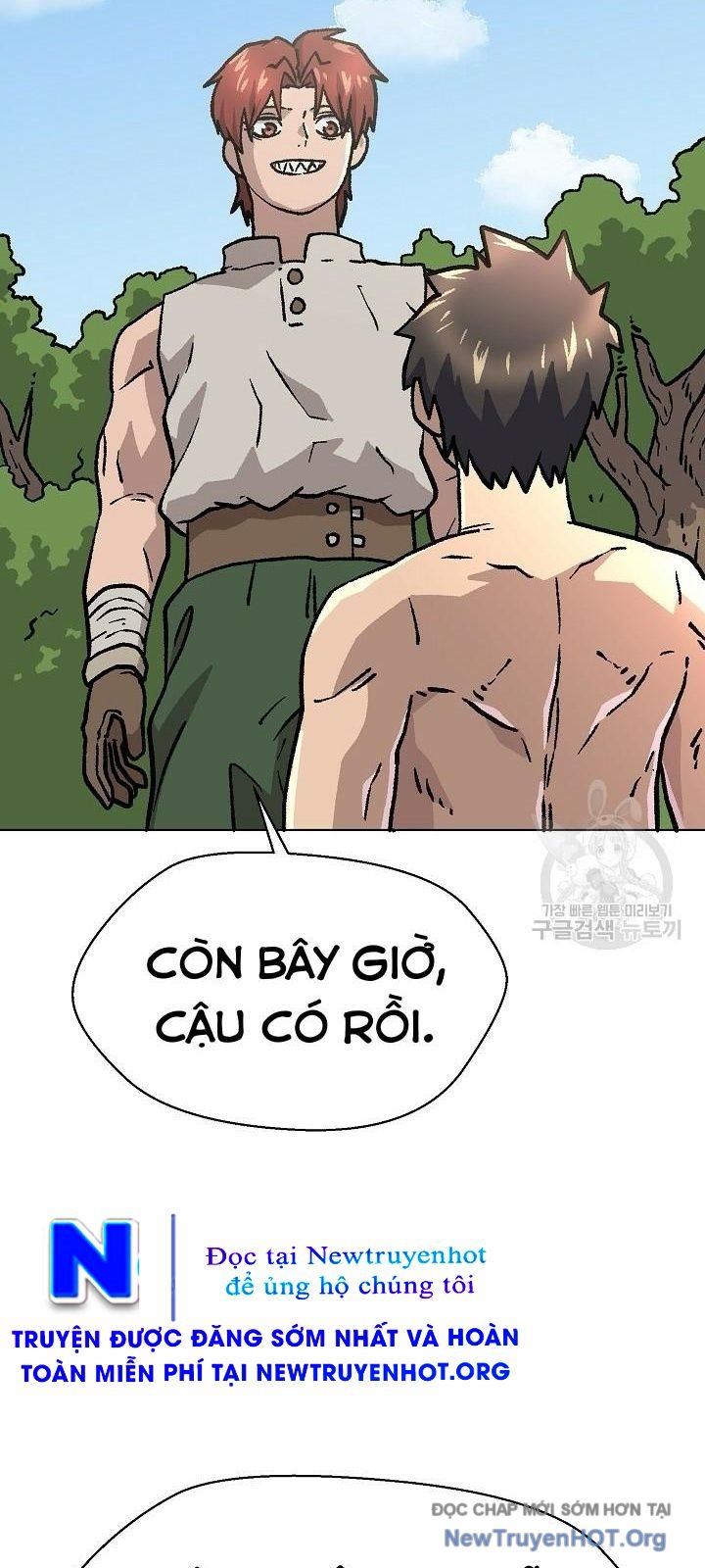 Cổng Asura Chapter 46 - Trang 44